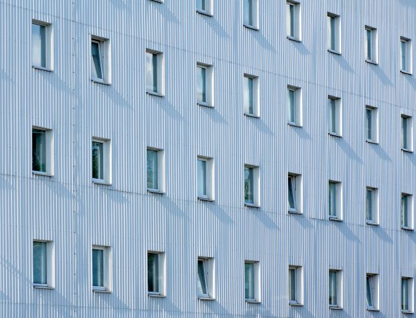 Aluminum Siding Repair in Ballwin
