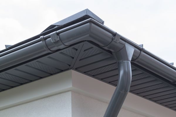 Exterior Trim Repair