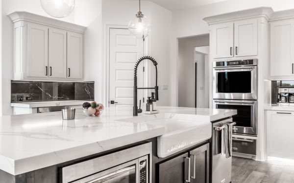 Kitchen Renovation