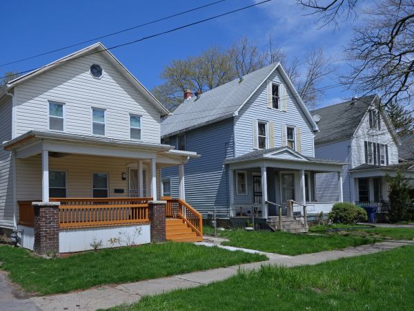 Metal Siding Repair in Ballwin