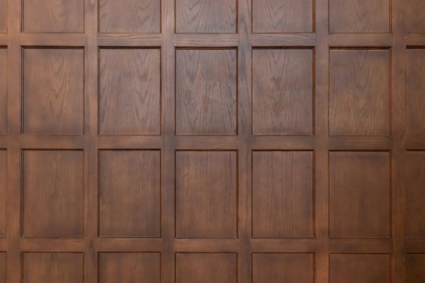Wood Paneling Service