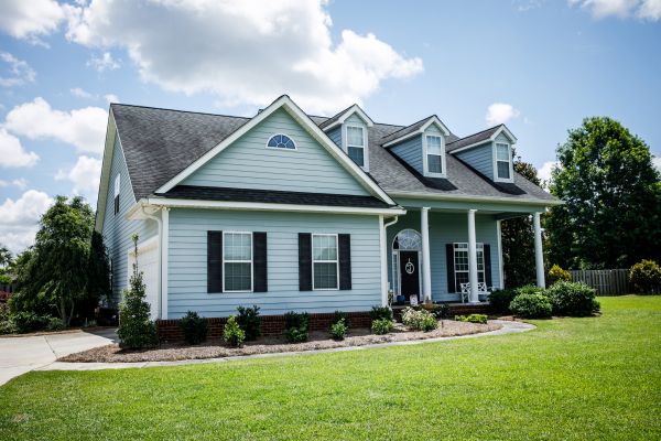 Vinyl Siding Service