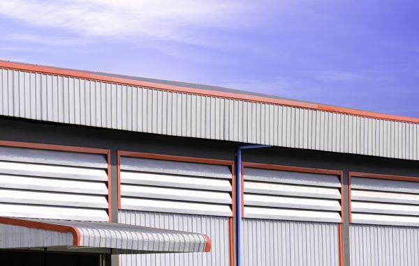 Aluminum Siding Installation in Ballwin