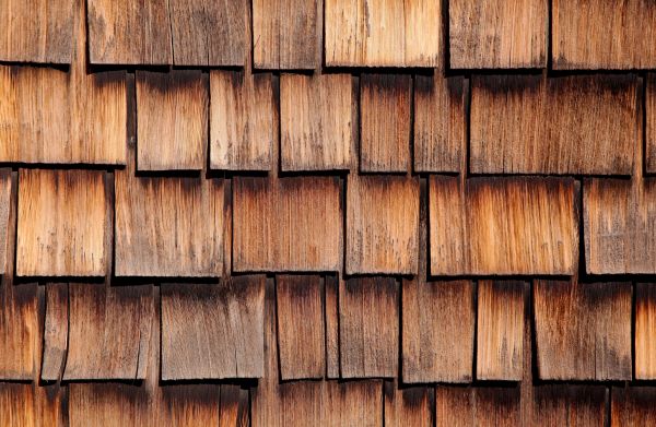 Cedar Siding Installation in Ballwin