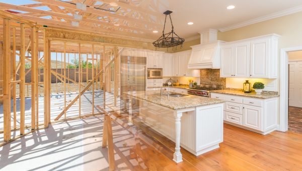 Residential Construction