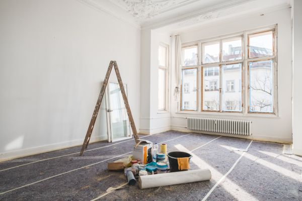 Home Improvement Services