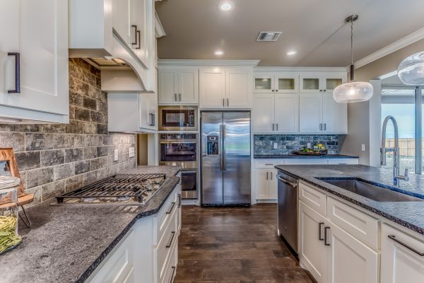 Cabinet Remodeling