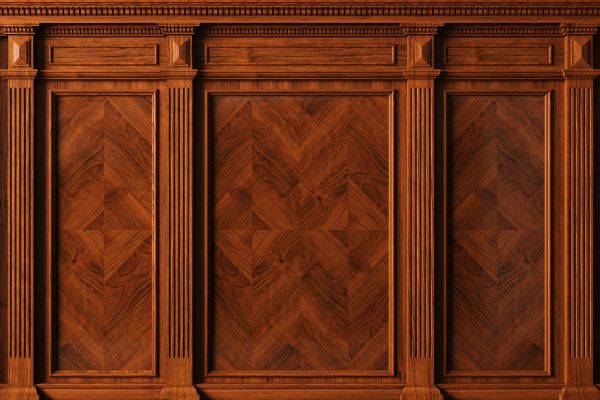 Wall Panel Installation
