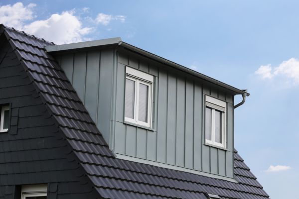 Composite Siding Service in Ballwin