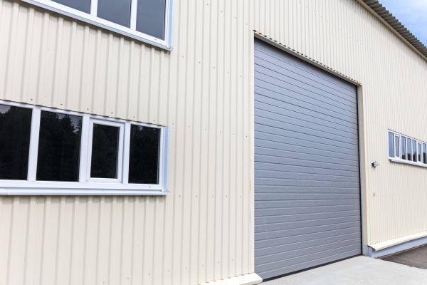 Aluminum Siding Service in Ballwin