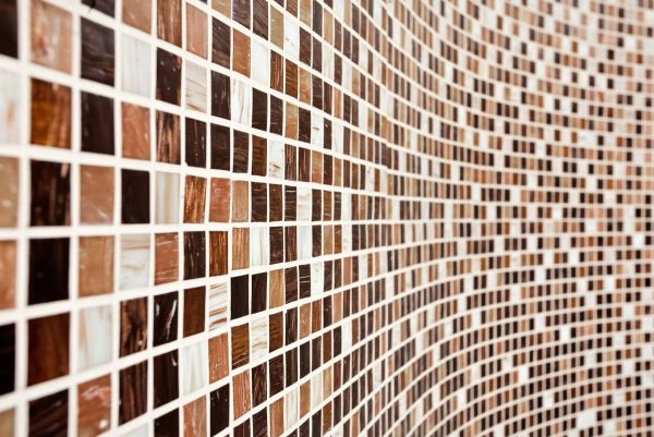 Wall Tiling