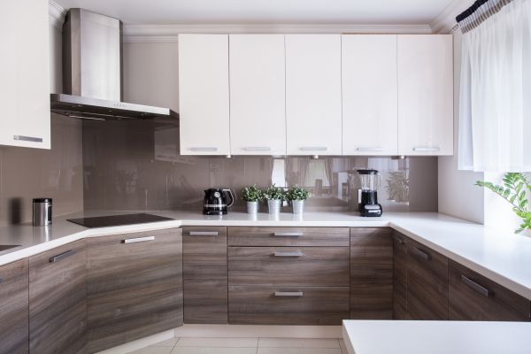Cabinet Design