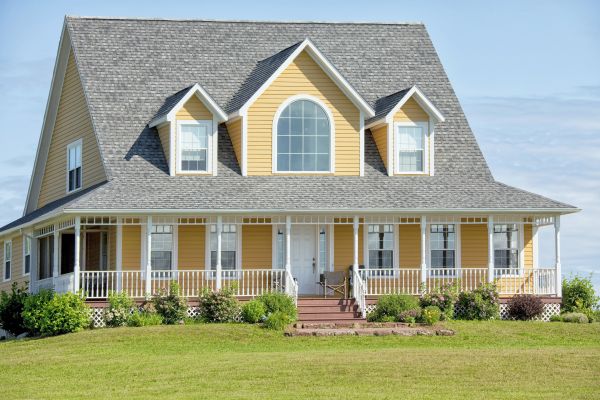 Siding Replacement Service