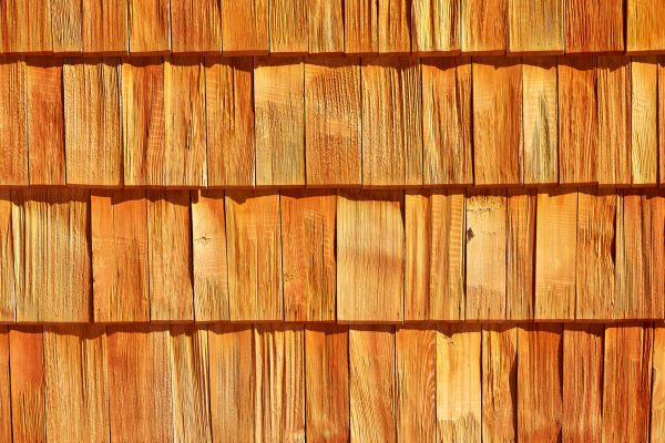 Cedar Shakes Replacement in Ballwin