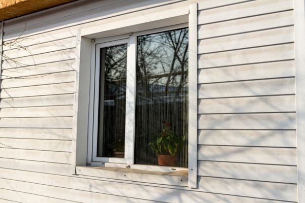 Siding Replacement Service