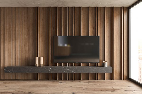 Wall Panel Replacement