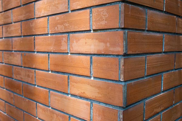 Brick Veneer Installation