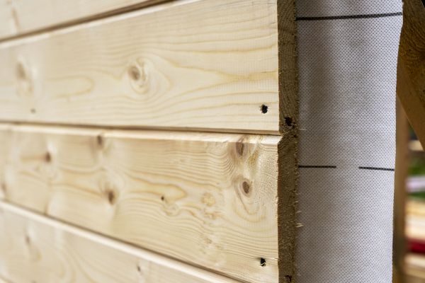 Cladding Replacement in Ballwin