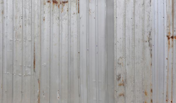 Metal Exterior Siding Service