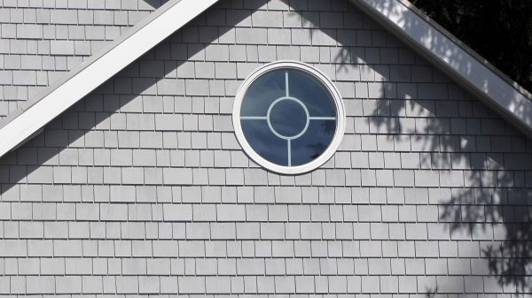 Vinyl Shake Siding Service
