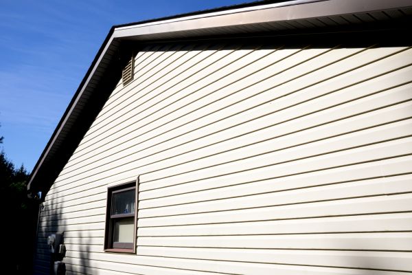 Dutch Lap Siding Installation in Ballwin