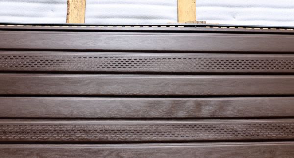Plastic Siding Installation Service