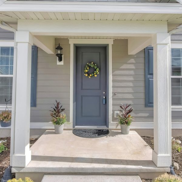 Faux Wood Siding Installation Service