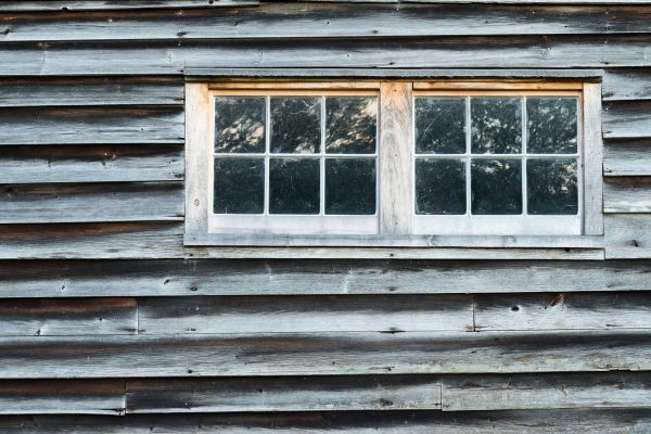 Barn Wood Siding Installation in Ballwin