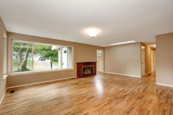 Engineered Wood Installation