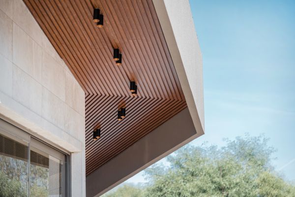 PVC Panel Installation