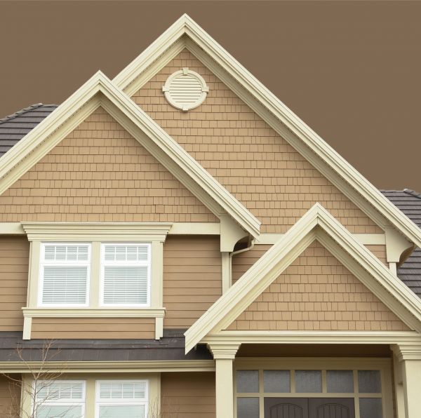 Vinyl Shake Siding Repair Service