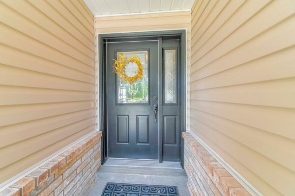Siding Panel Repair in Ballwin