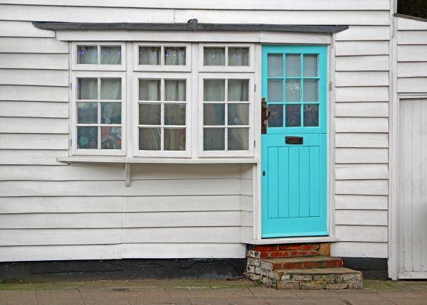Shiplap Siding Repair in Ballwin