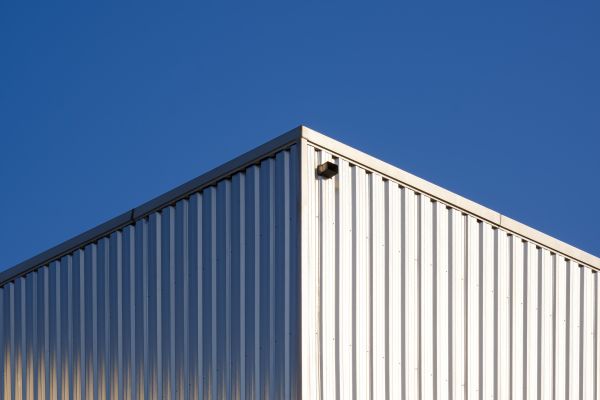 Tin Siding Installation Service