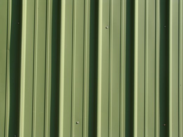 Metal Siding Installation in Ballwin