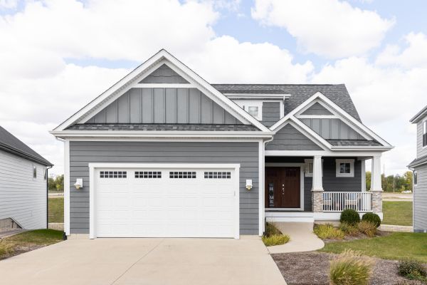 Fiber Siding Installation Service