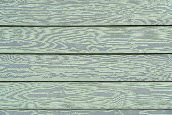 Composite Siding Installation in Ballwin
