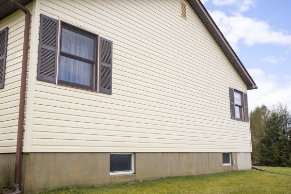 Dutch Lap Siding Repair in Ballwin