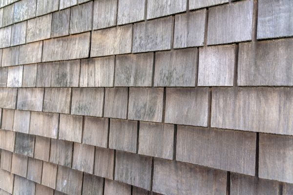Shake Siding Repair in Ballwin