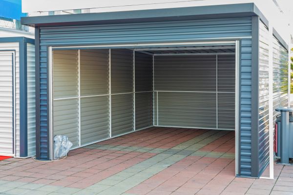 Interior Metal Siding Service in Ballwin