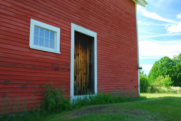 Wood Barn Siding Installation Service