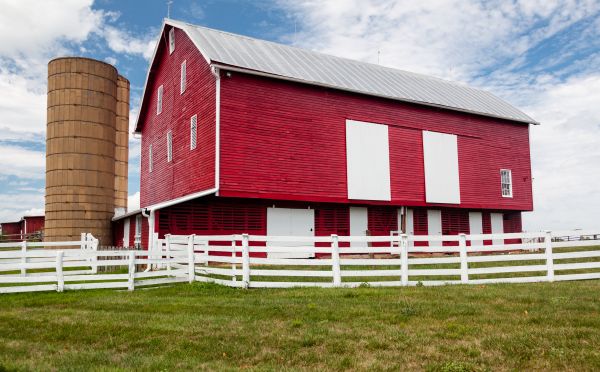 Building Siding Installation