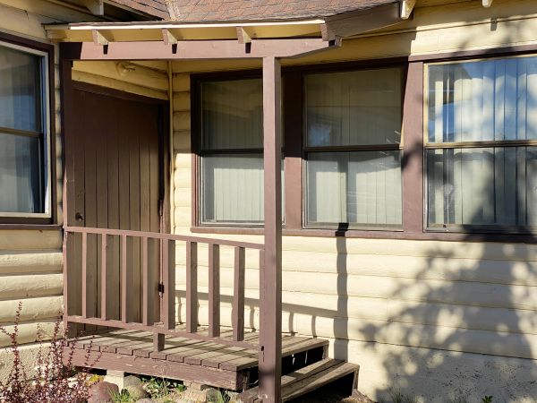 Cabin Siding Installation in Ballwin