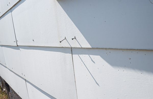 Cement Board Repair in Ballwin