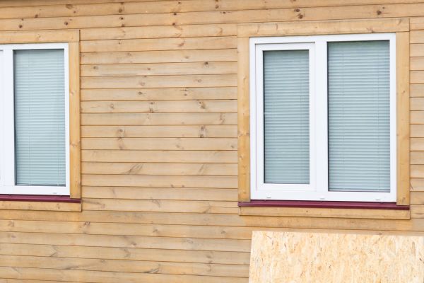 Shiplap Siding Replacement Service