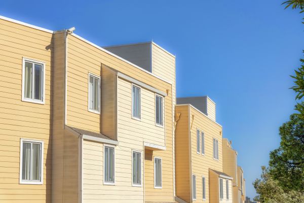 Lap Siding Repair Service in Ballwin