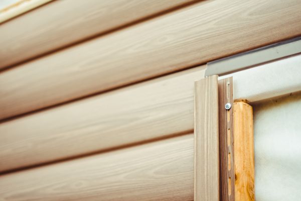 Cladding Installation Service in Ballwin