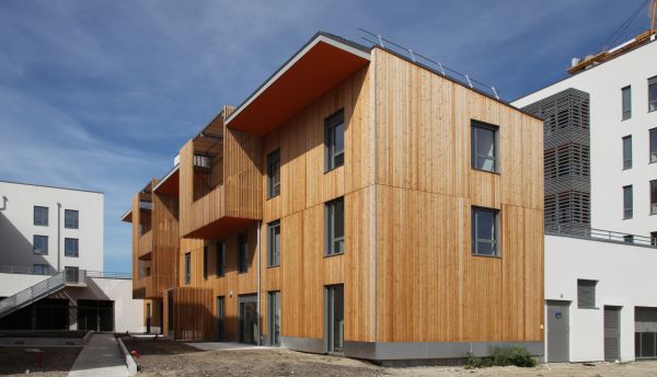 Building Cladding Service in Ballwin