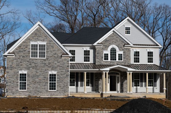 Facade Cladding Installation Service