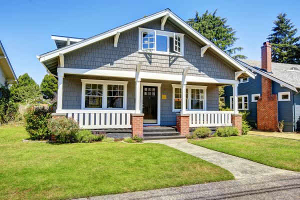 Clapboard Siding Replacement in Ballwin